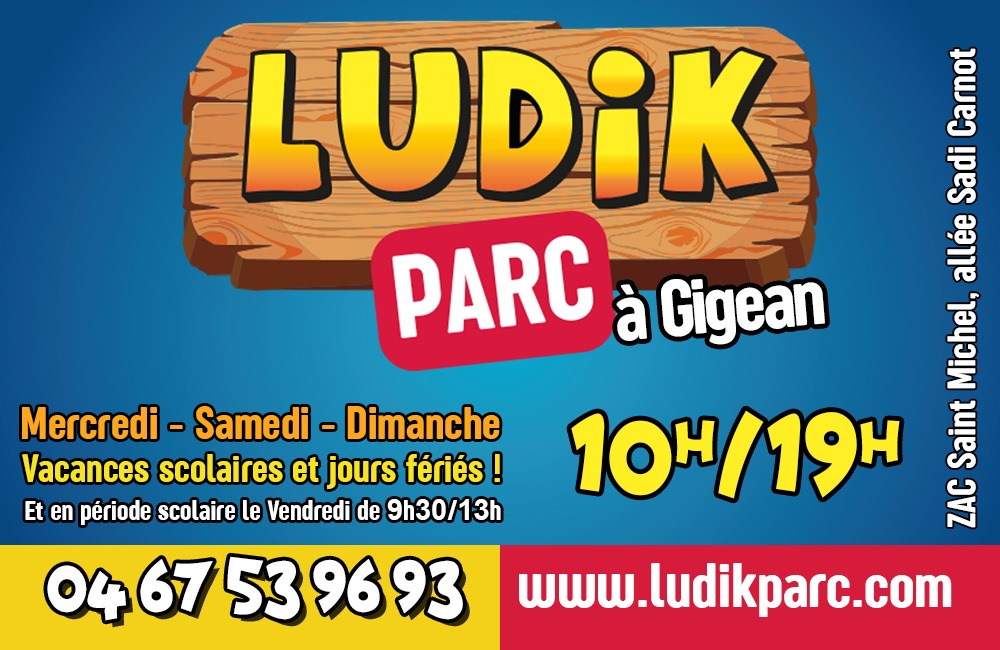Ludik Parc